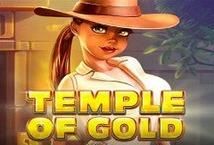 Slot Temple of Gold