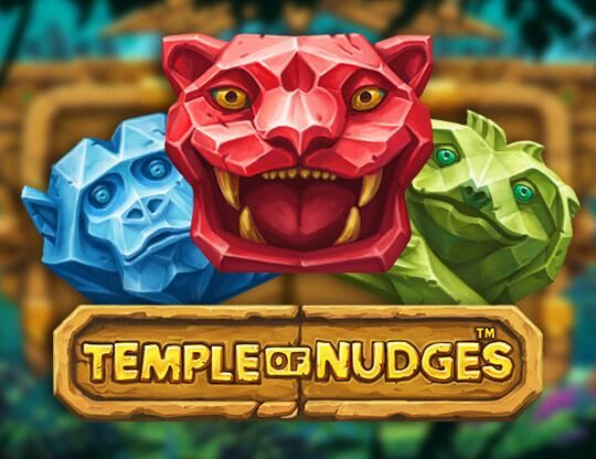 Slot Temple of Nudges