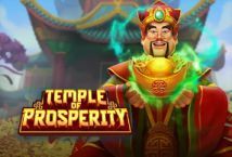 Slot Temple of Prosperity
