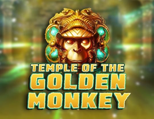 Slot Temple of the Golden Monkey