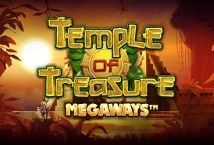 Slot Temple of Treasures Megaways