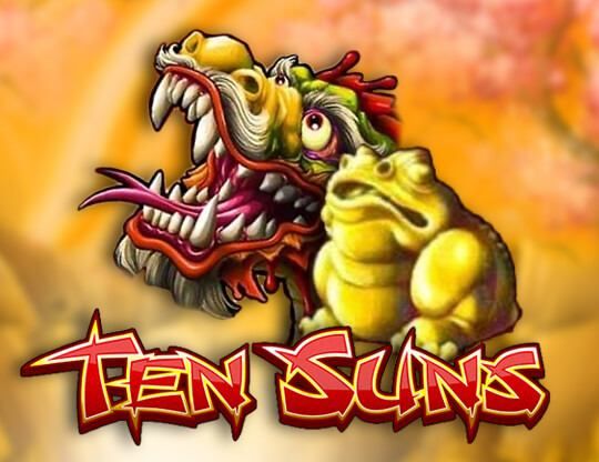 Slot Ten Suns