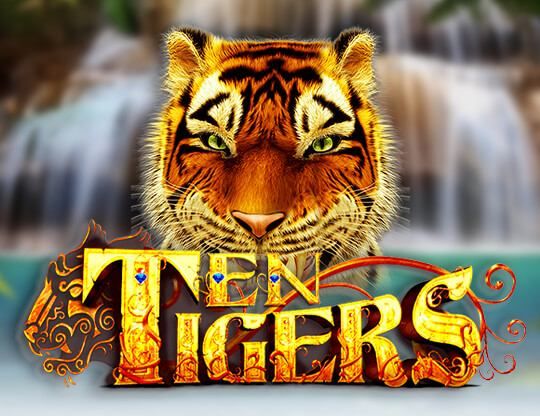 Slot Ten Tigers