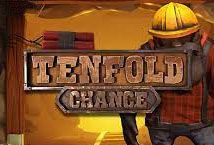 Slot Tenfold Chance