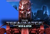 Slot Terminator Win & Spin