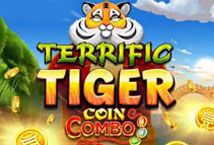 Slot Terrific Tiger Coin Combo