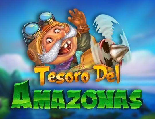 Slot Tesoro Del Amazonas