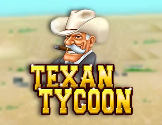 Slot Texan Tycoon