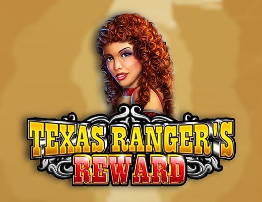 Slot Texas Rangers Reward