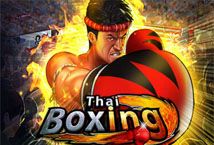 Slot Thai Boxing