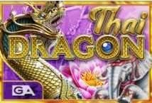 Slot Thai Dragon