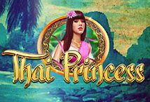 Slot Thai Princess