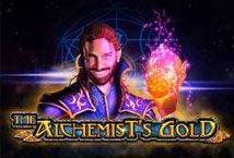 Slot The Alchemist’s Gold