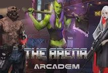 Slot The Arena (Arcadem)