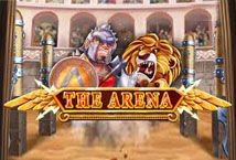 Slot The Arena