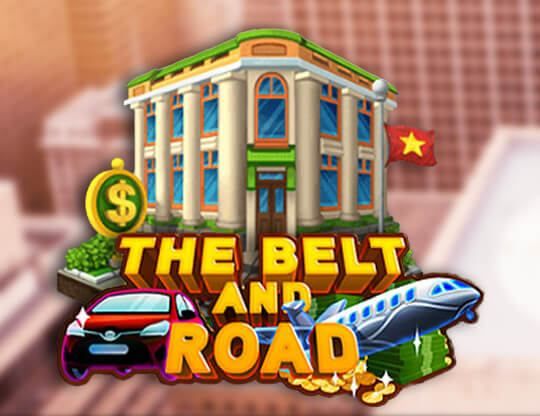 Slot The Belt and Road