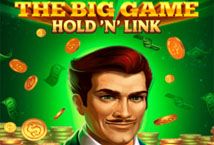 Slot The Big Game Hold n Link