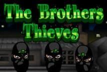 Slot The Brothers Thieves
