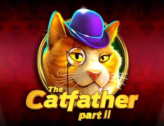 Slot The Catfather Part II