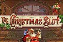 Slot The Christmas