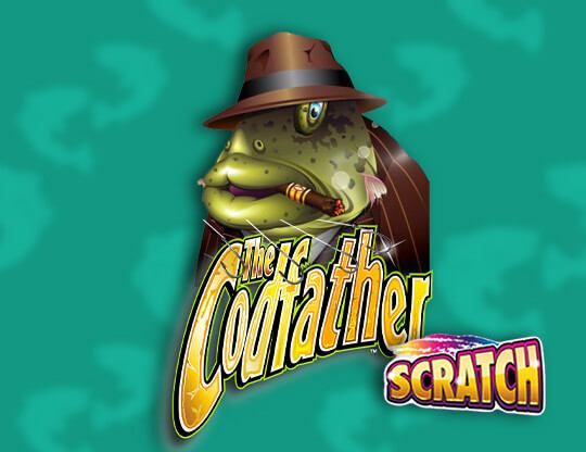 Slot The Codfather / Scratch