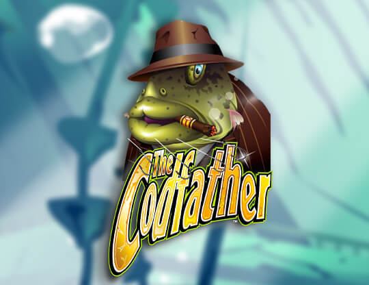 Slot The Codfather