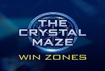 Slot The Crystal Maze Win Zones