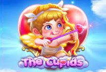 Slot The Cupids