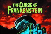 Slot The Curse of the Frankenstein