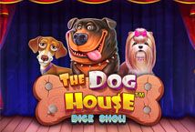 Slot The Dog House Dice Show