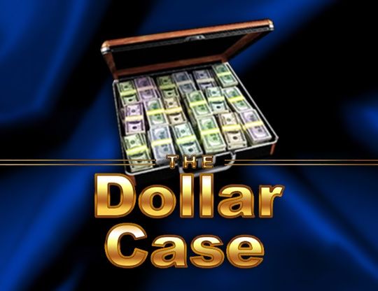 Slot The Dollar Case