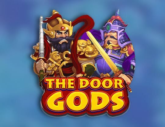 Slot The Door Gods