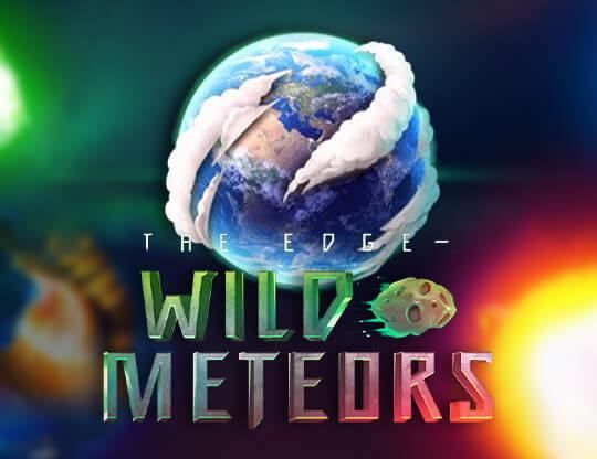 Slot The Edge Wild Meteors