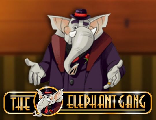 Slot The Elephant Gang