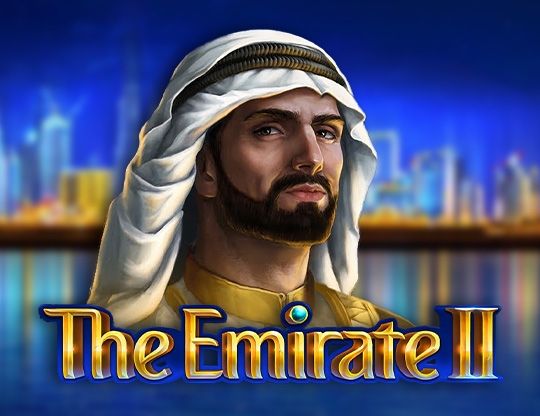 Slot The Emirate 2