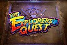 Slot The Explorers Quest
