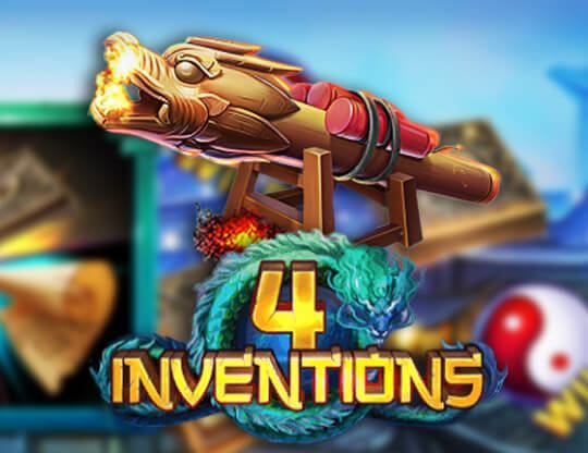 Slot The Four Inventions