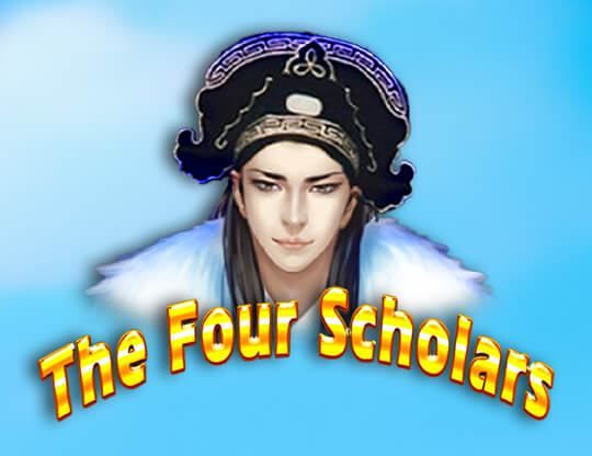 Slot The Four Scholars