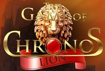Slot The Game of Chronos Lion