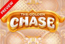 Slot The Golden Chase