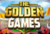 Slot The Golden Games