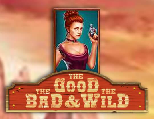 Slot The Good The Bad & The Wild