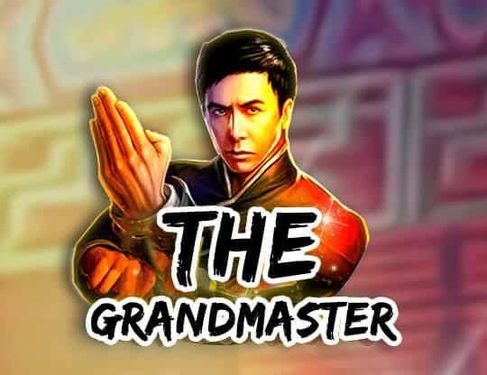 Slot The Grandmaster