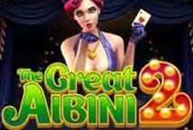Slot The Great Albini 2