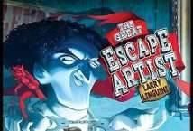 Slot The Great Escape Artist