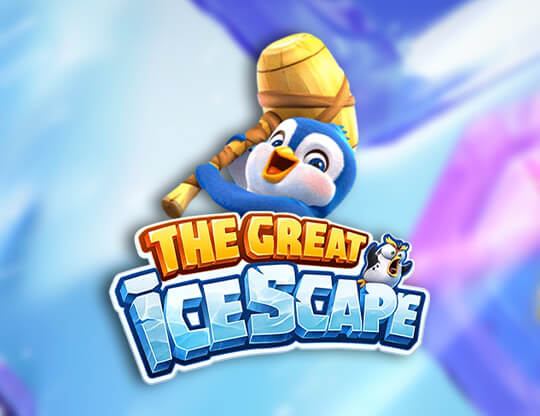 Slot The Great Icescape