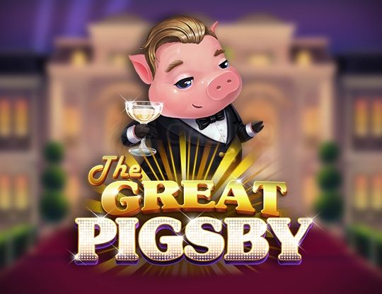 Slot The Great Pigsby