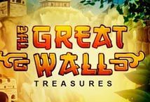 Slot The Great Wall Treasures