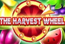 Slot The Harvest Wheel (3×3)