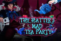 Slot The Hatter’s Mad Tea Party